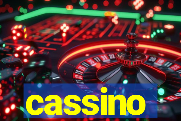 cassino