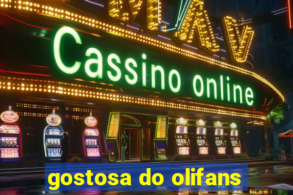 gostosa do olifans