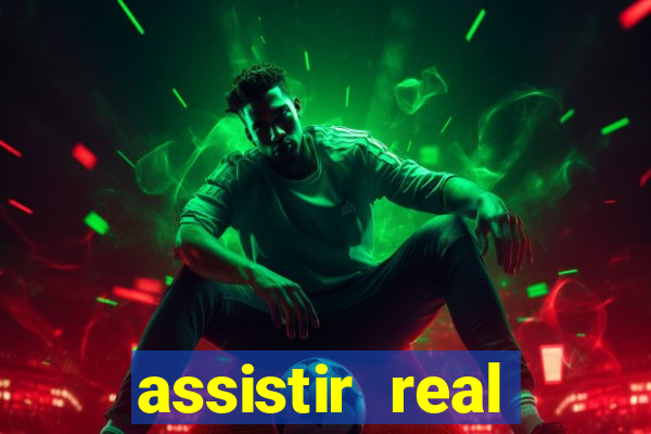 assistir real madrid multi canais