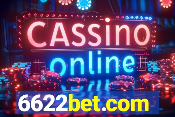 6622bet.com