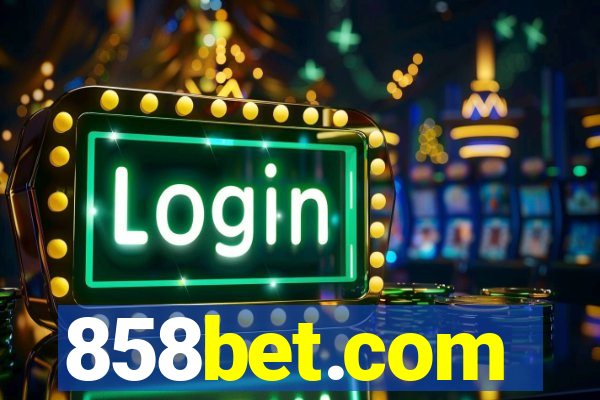 858bet.com