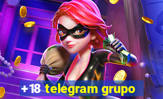 +18 telegram grupo