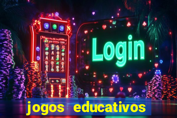 jogos educativos para autismo online