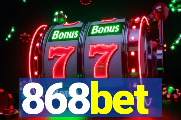 868bet