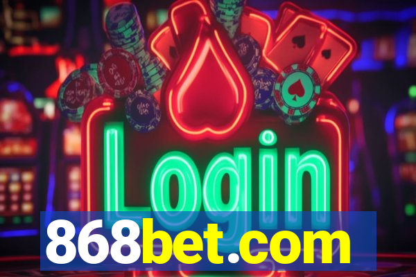 868bet.com