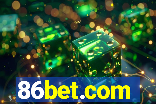 86bet.com