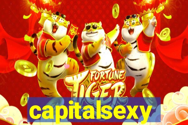 capitalsexy