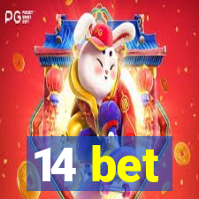 14 bet