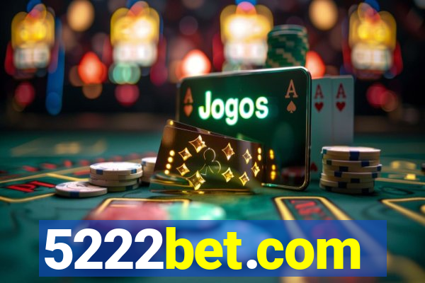 5222bet.com