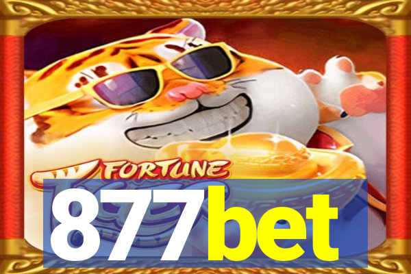 877bet