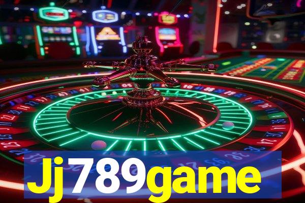 Jj789game