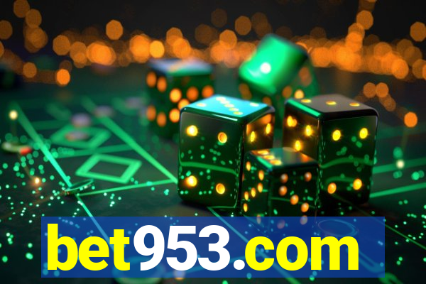 bet953.com