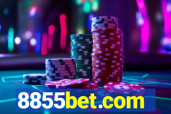 8855bet.com