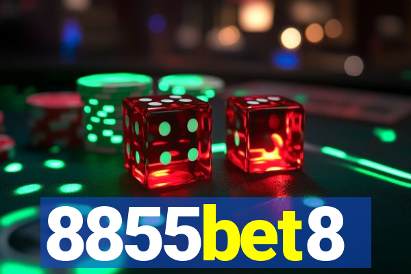 8855bet8