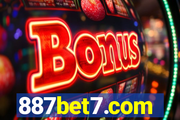 887bet7.com