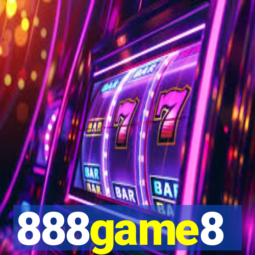 888game8