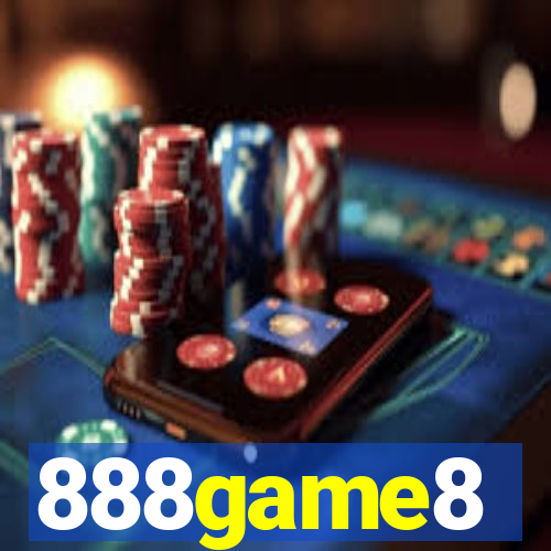 888game8