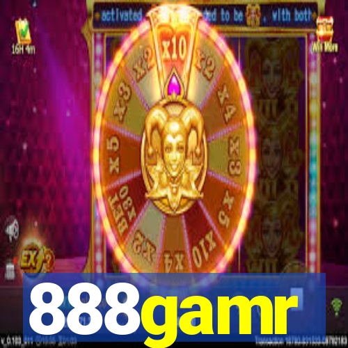 888gamr