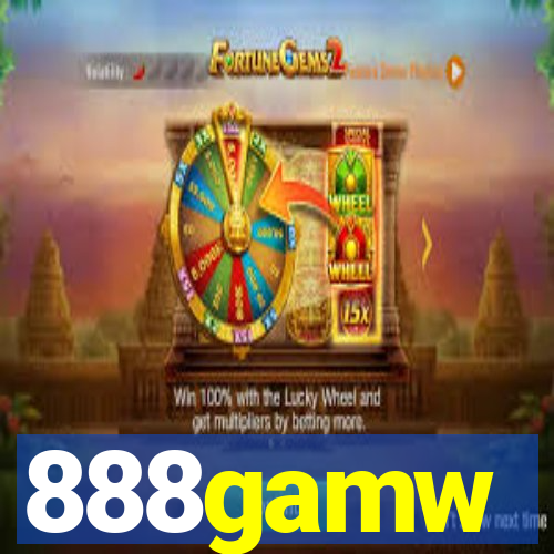 888gamw