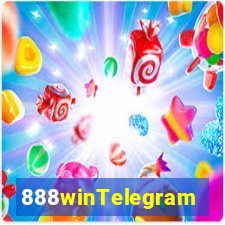 888winTelegram