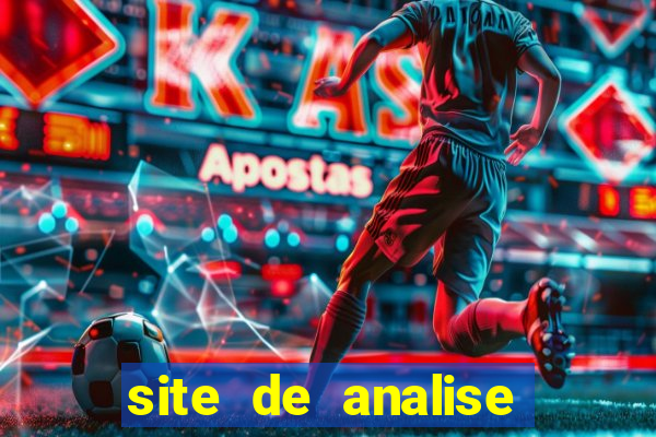 site de analise futebol virtual bet365 grátis