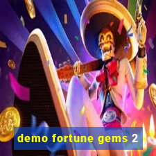 demo fortune gems 2