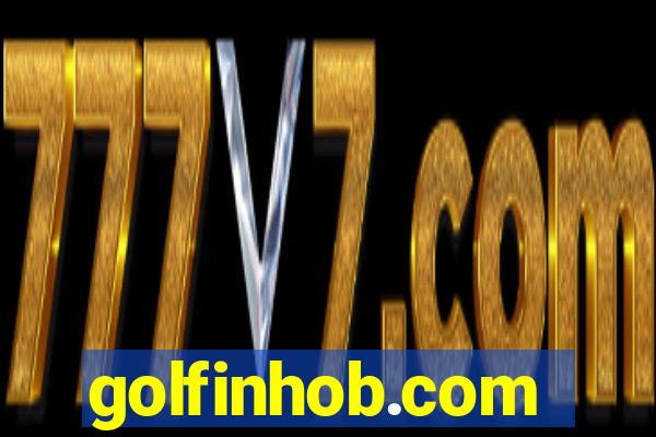 golfinhob.com