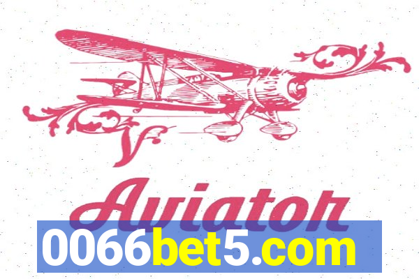 0066bet5.com