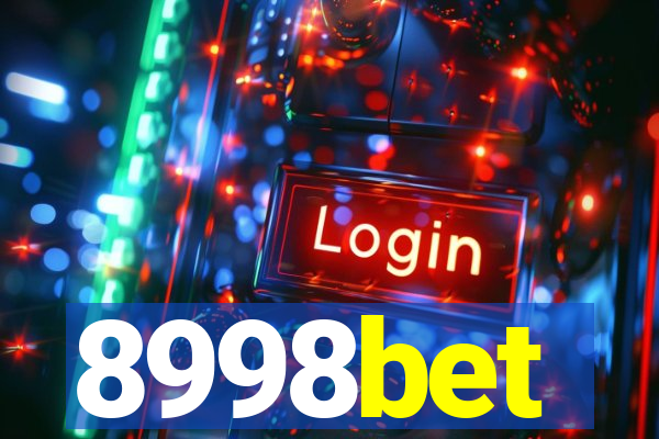 8998bet