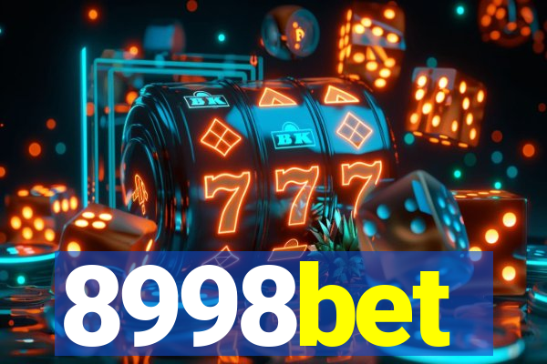 8998bet