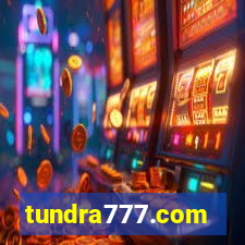 tundra777.com