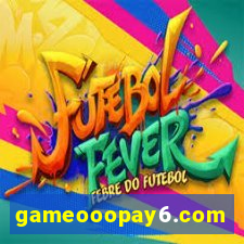 gameooopay6.com