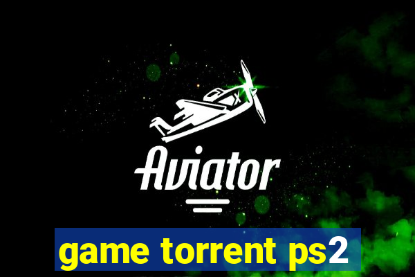 game torrent ps2