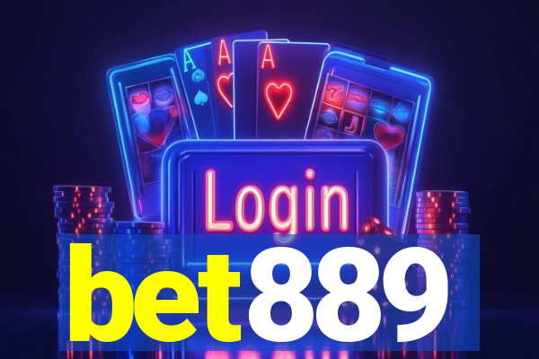 bet889