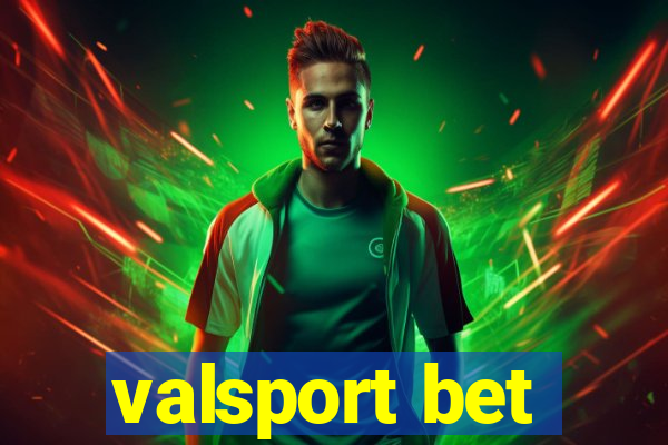 valsport bet