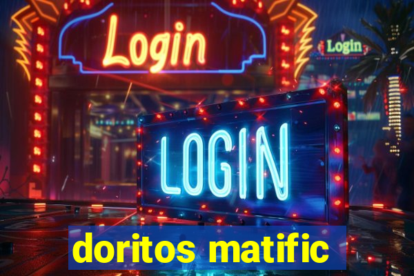 doritos matific