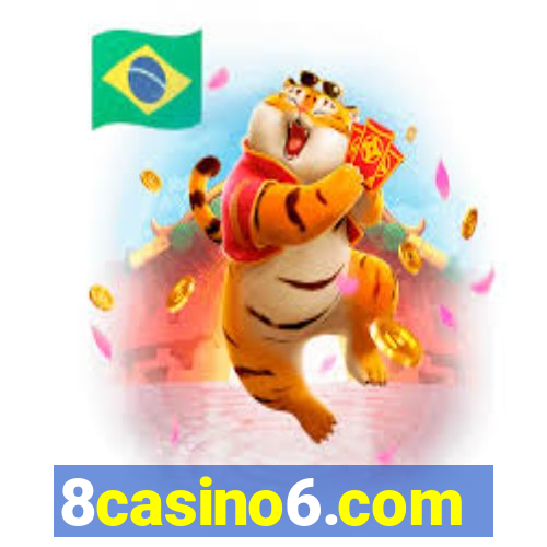 8casino6.com