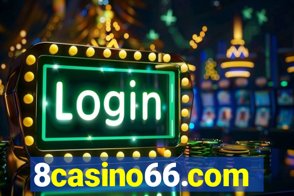 8casino66.com