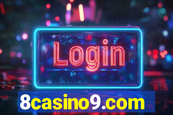 8casino9.com