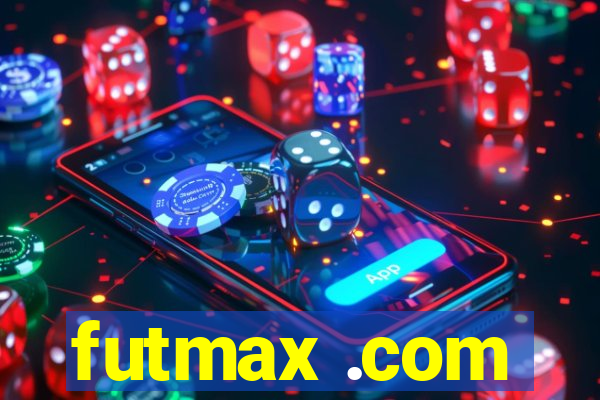 futmax .com