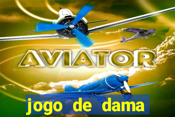 jogo de dama apostado online