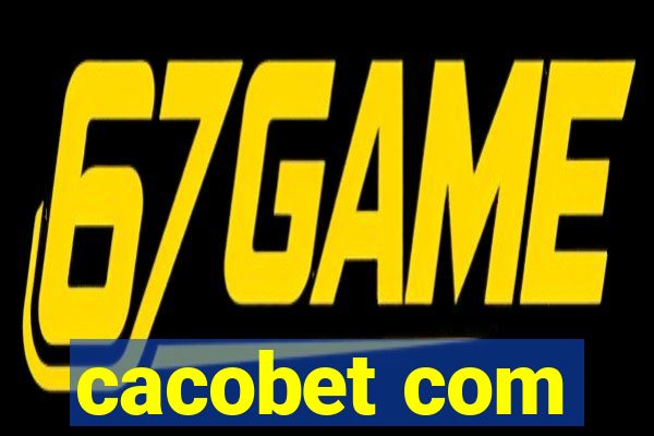 cacobet com