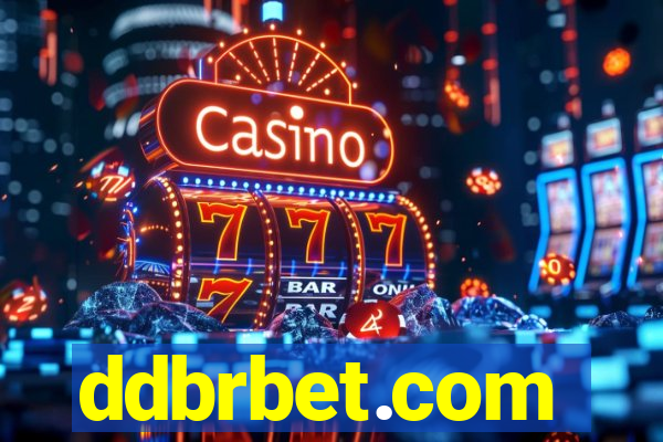 ddbrbet.com