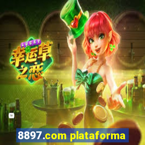 8897.com plataforma