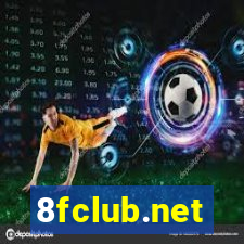 8fclub.net