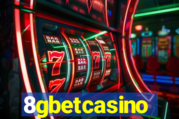 8gbetcasino