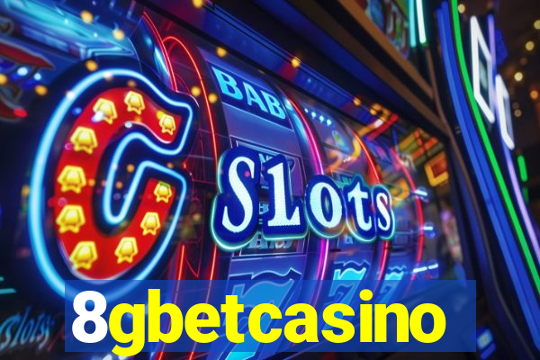 8gbetcasino