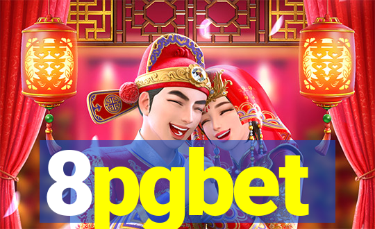 8pgbet