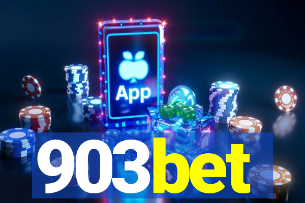 903bet