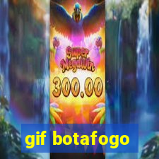 gif botafogo